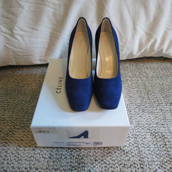 Celine heels - Picture 7 of 14